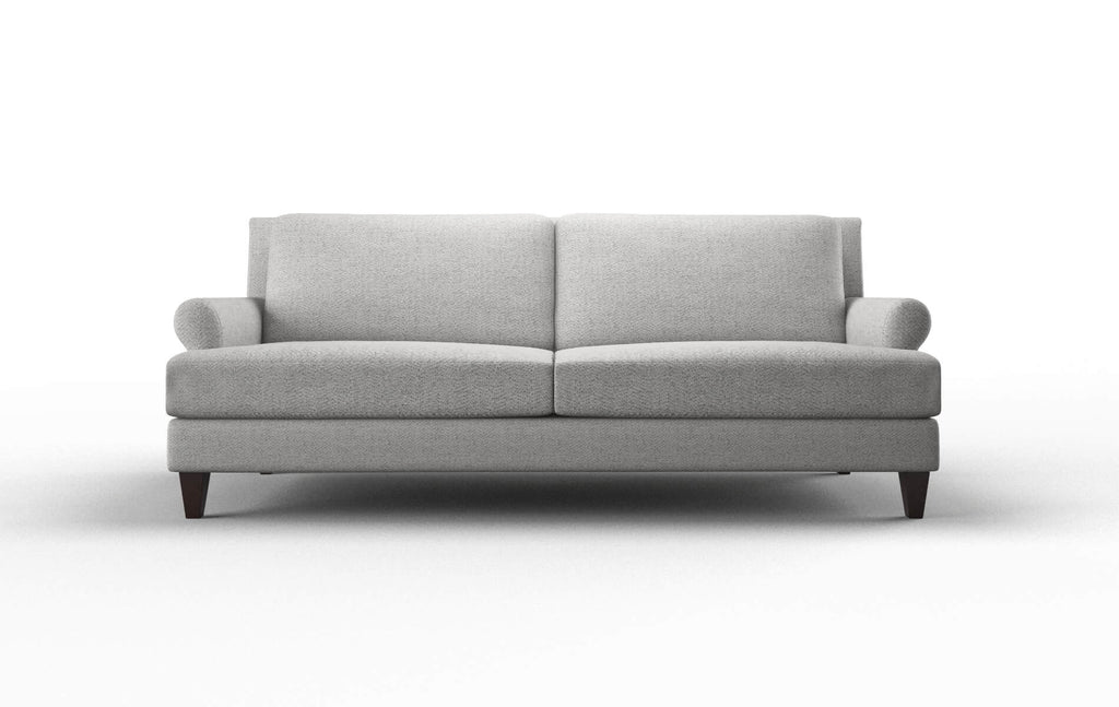 Seneca Sofa - Catalina Silver