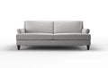 Seneca Sofa - Catalina Silver