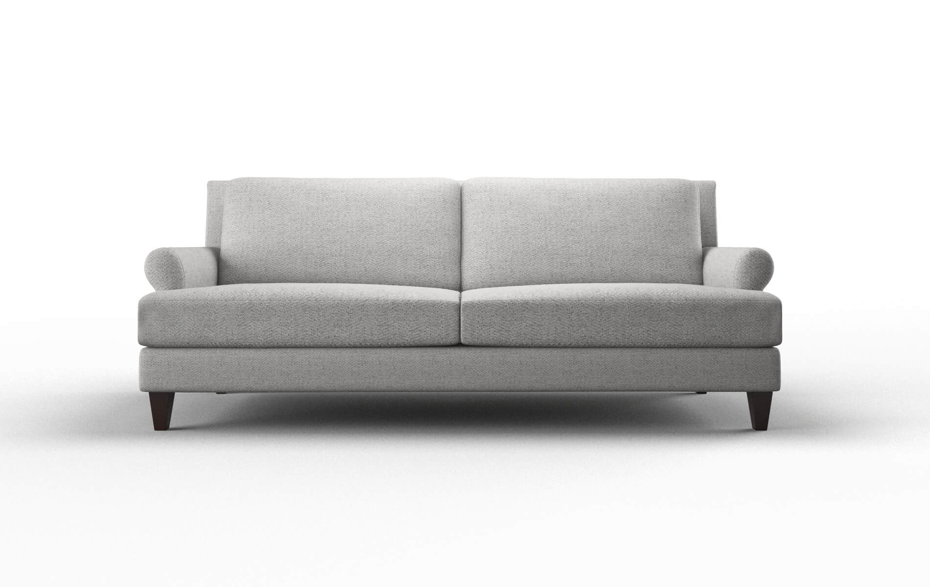 Seneca Sofa - Catalina Silver