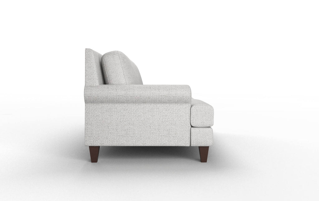 Seneca Sofa - Catalina Silver