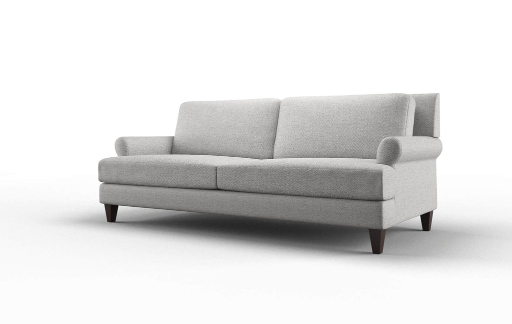 Seneca Sofa - Catalina Silver