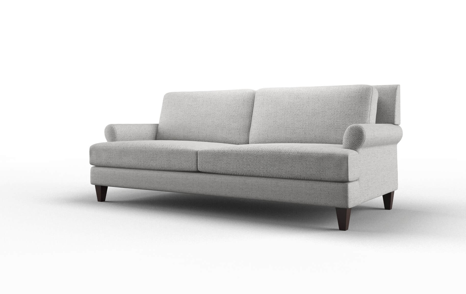 Seneca Sofa - Catalina Silver
