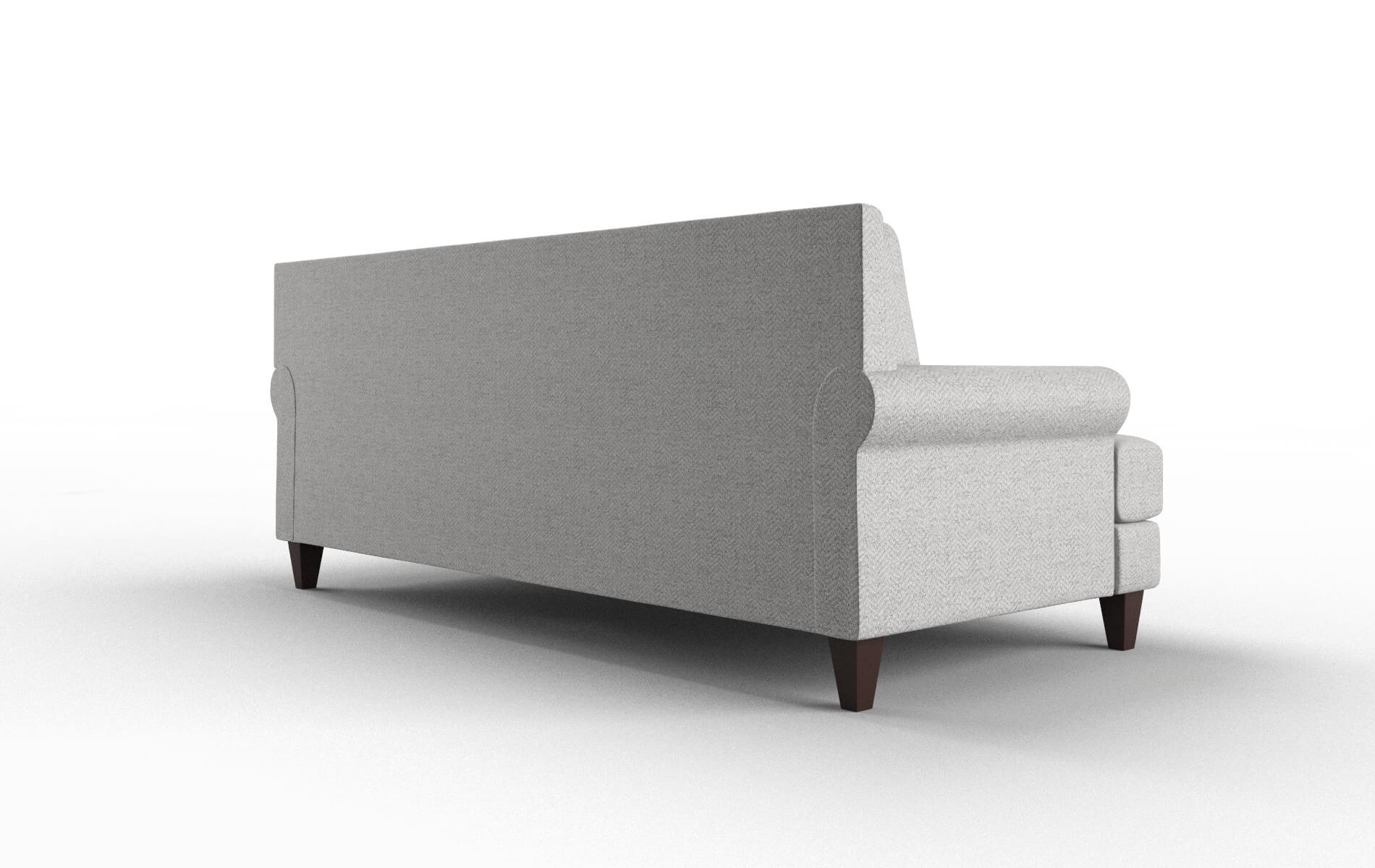 Seneca Sofa - Catalina Silver