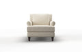 Seneca Chair - Catalina Wheat