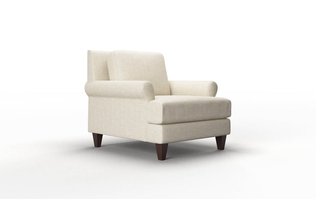 Seneca Chair - Catalina Wheat