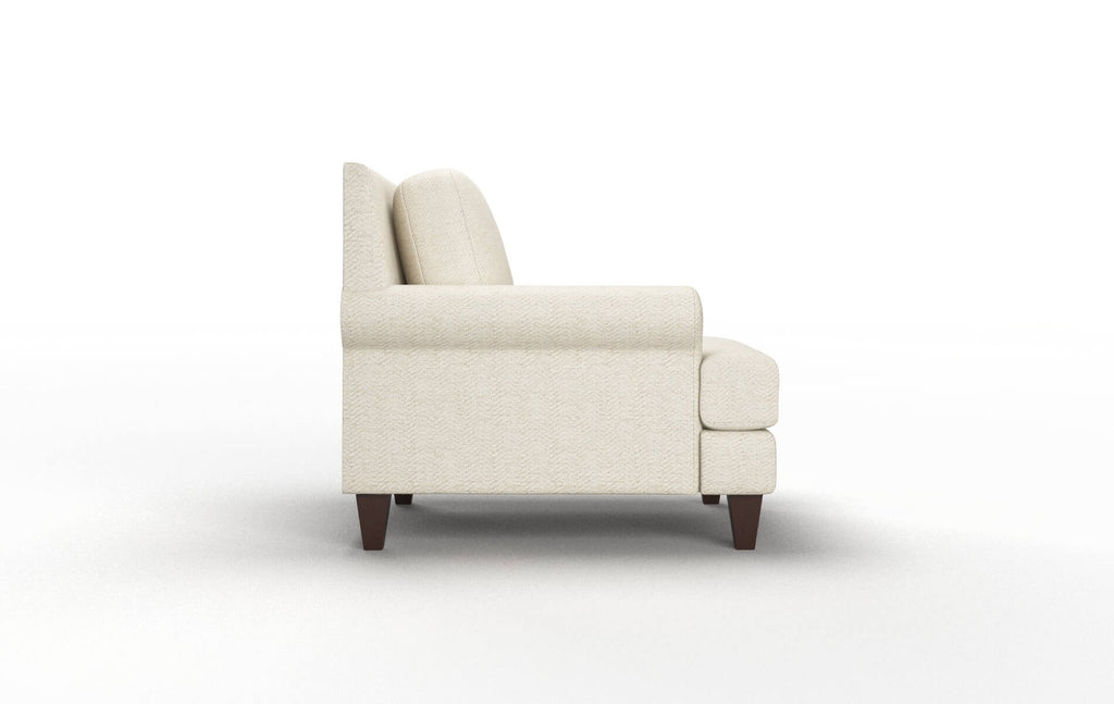 Seneca Chair - Catalina Wheat