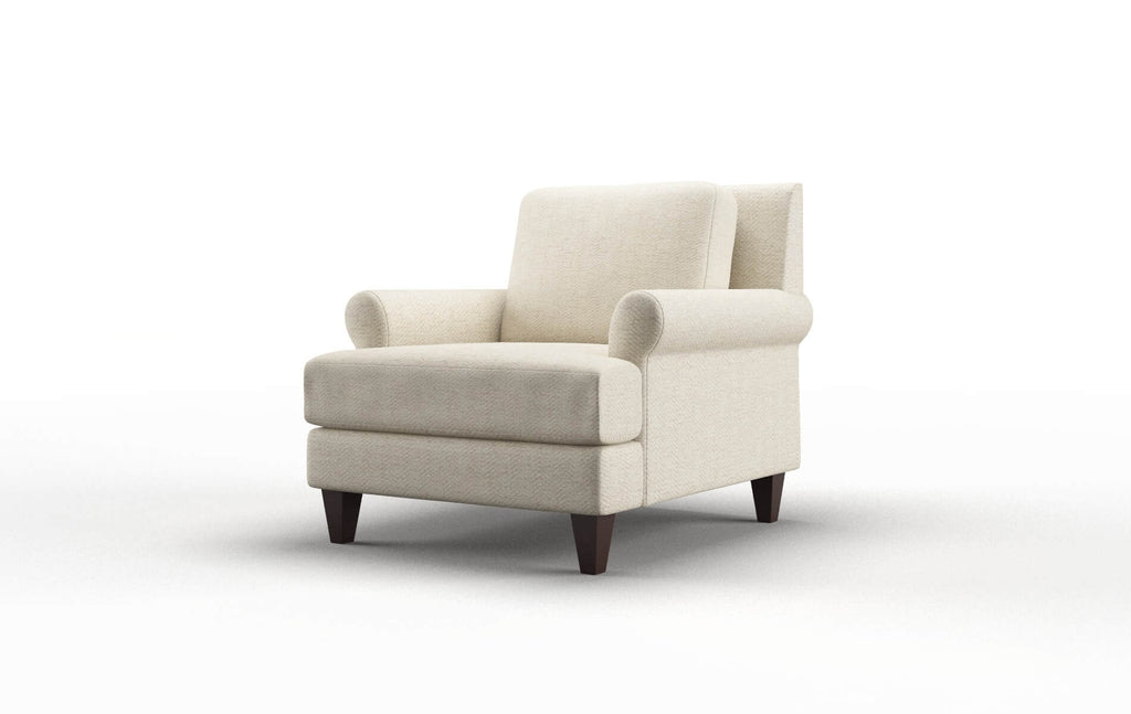 Seneca Chair - Catalina Wheat