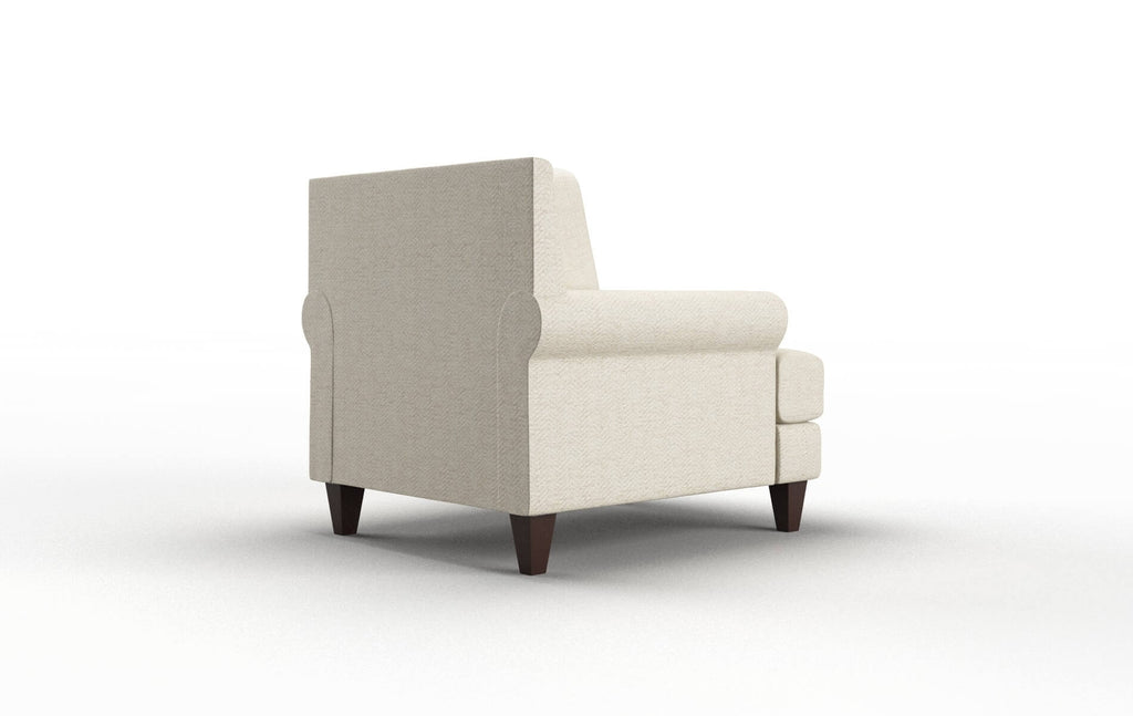 Seneca Chair - Catalina Wheat