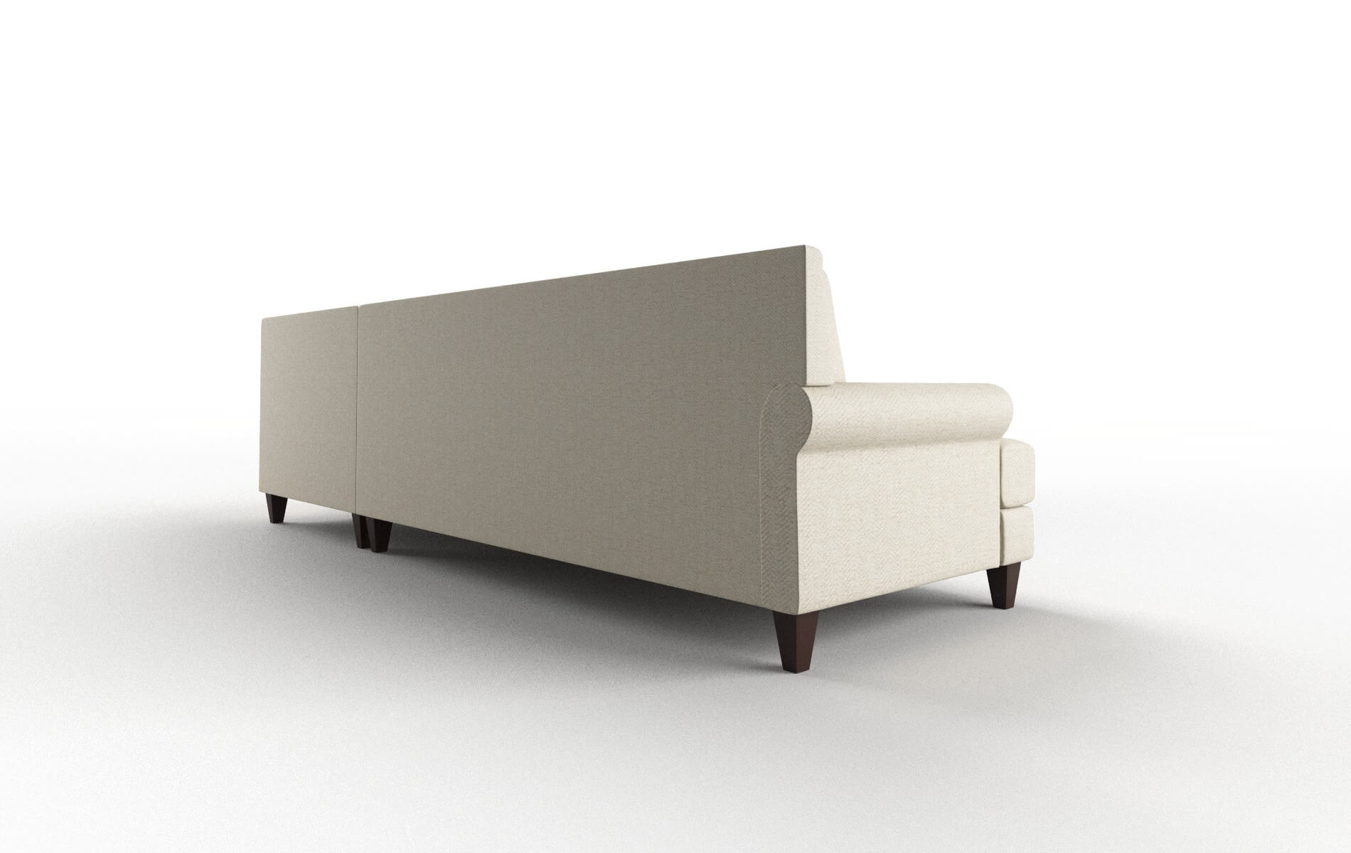 Seneca Panel - Catalina Wheat