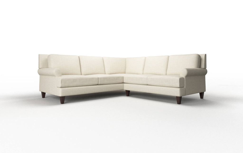 Seneca Sectional - Catalina Wheat