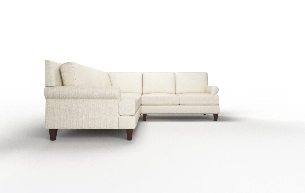 Seneca Sectional - Catalina Wheat