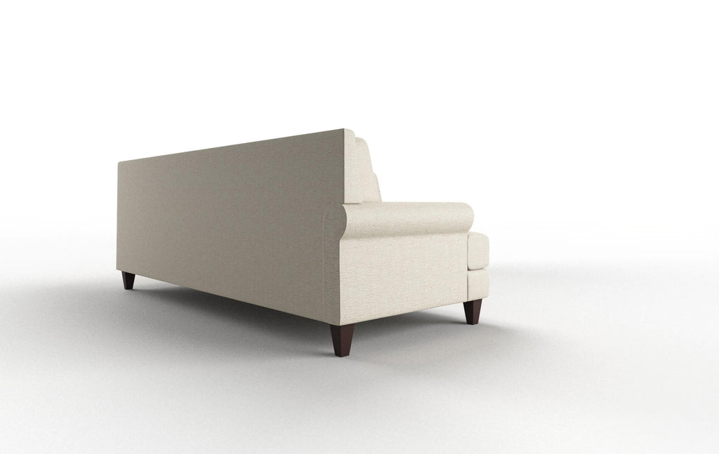 Seneca Sectional - Catalina Wheat