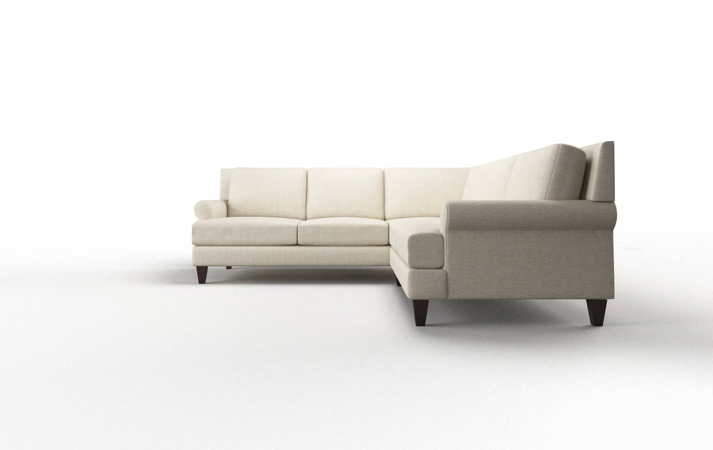 Seneca Sectional - Catalina Wheat