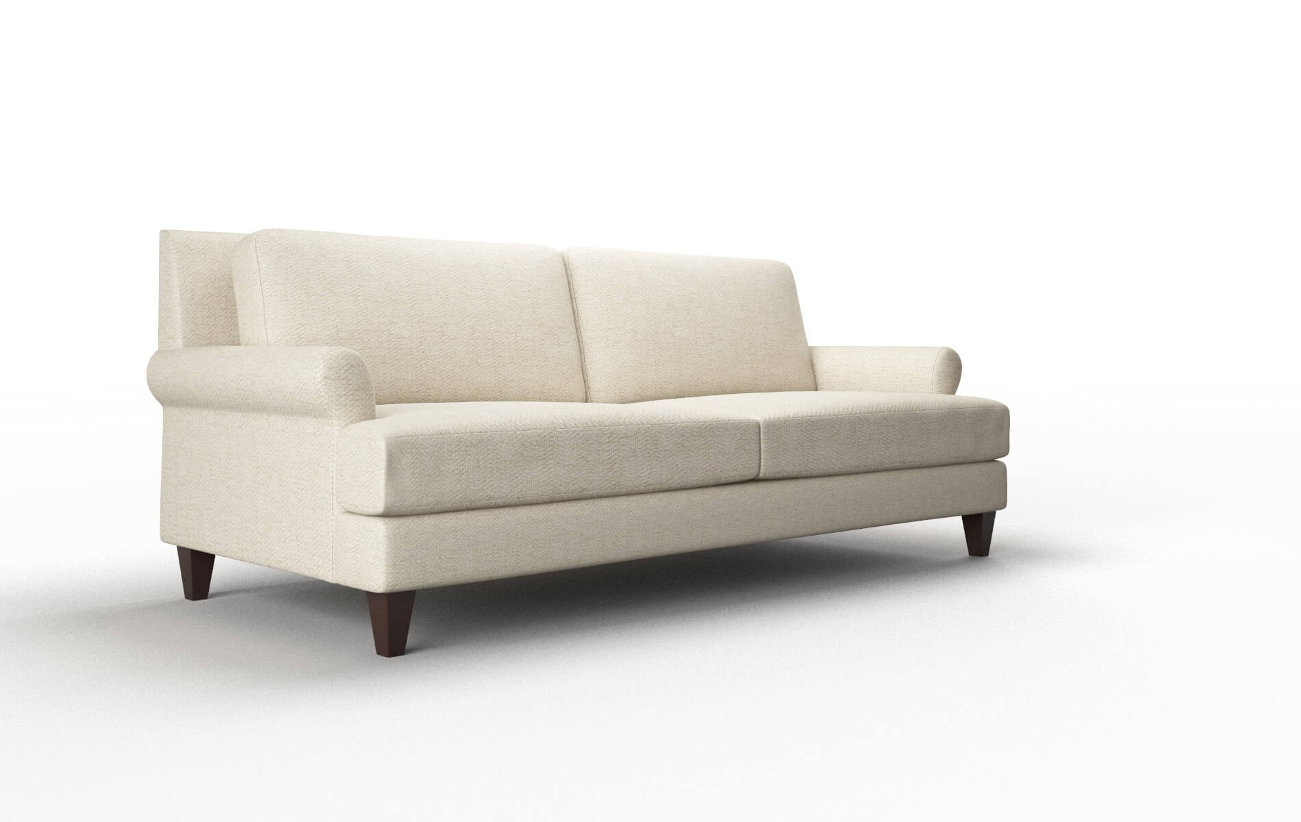 Seneca Sofa - Catalina Wheat
