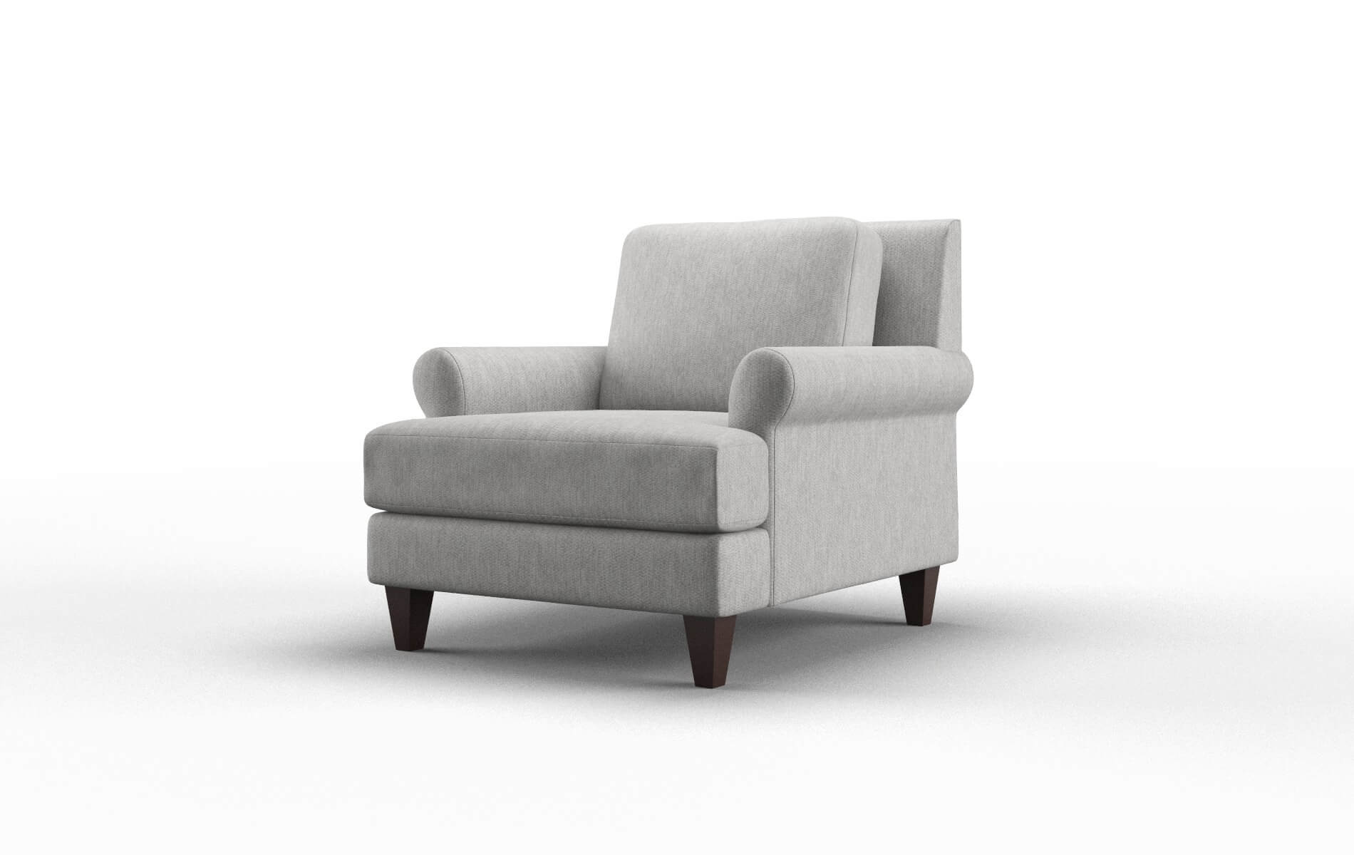 Seneca Chair - Cosmo Steel