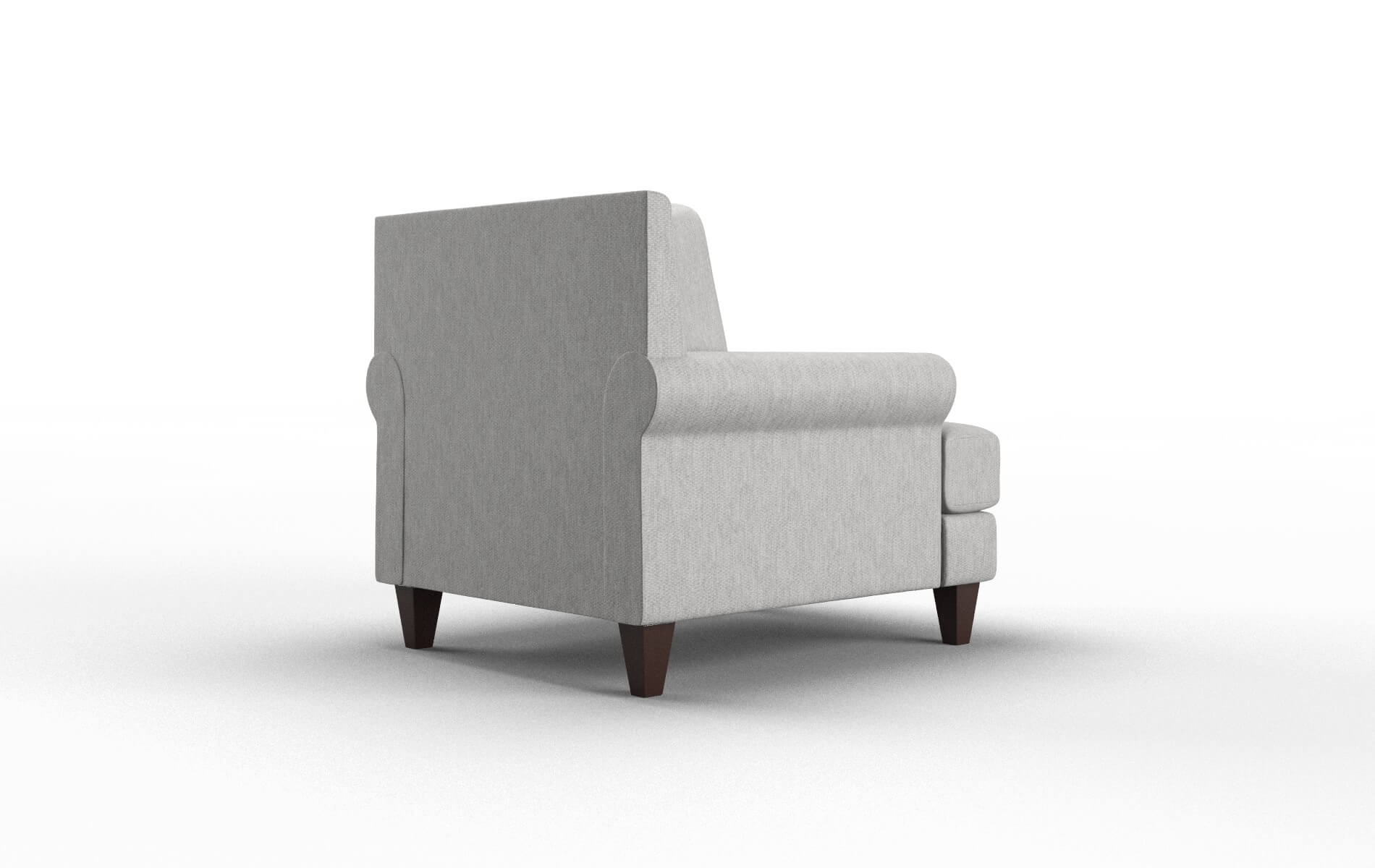 Seneca Chair - Cosmo Steel