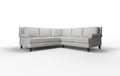 Seneca Sectional - Cosmo Steel