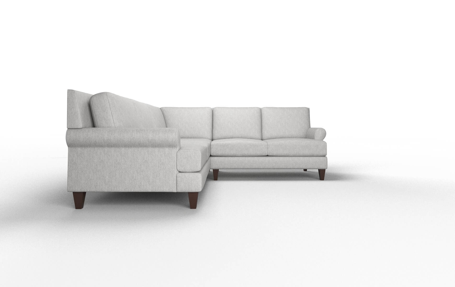 Seneca Sectional - Cosmo Steel