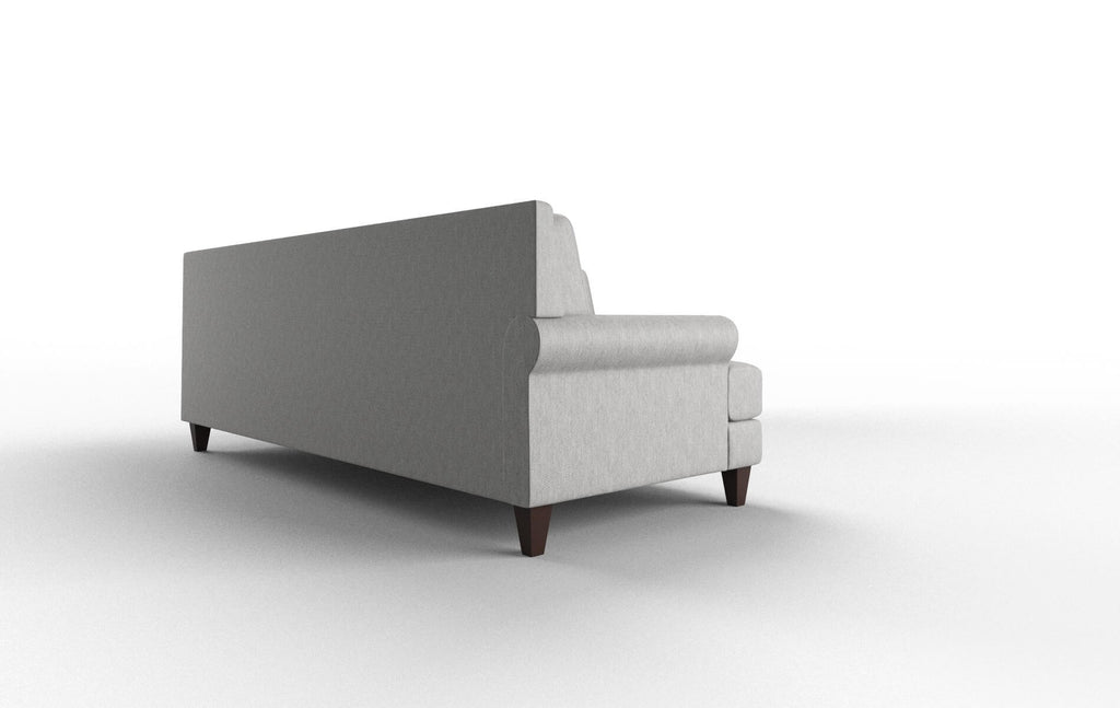 Seneca Sectional - Cosmo Steel