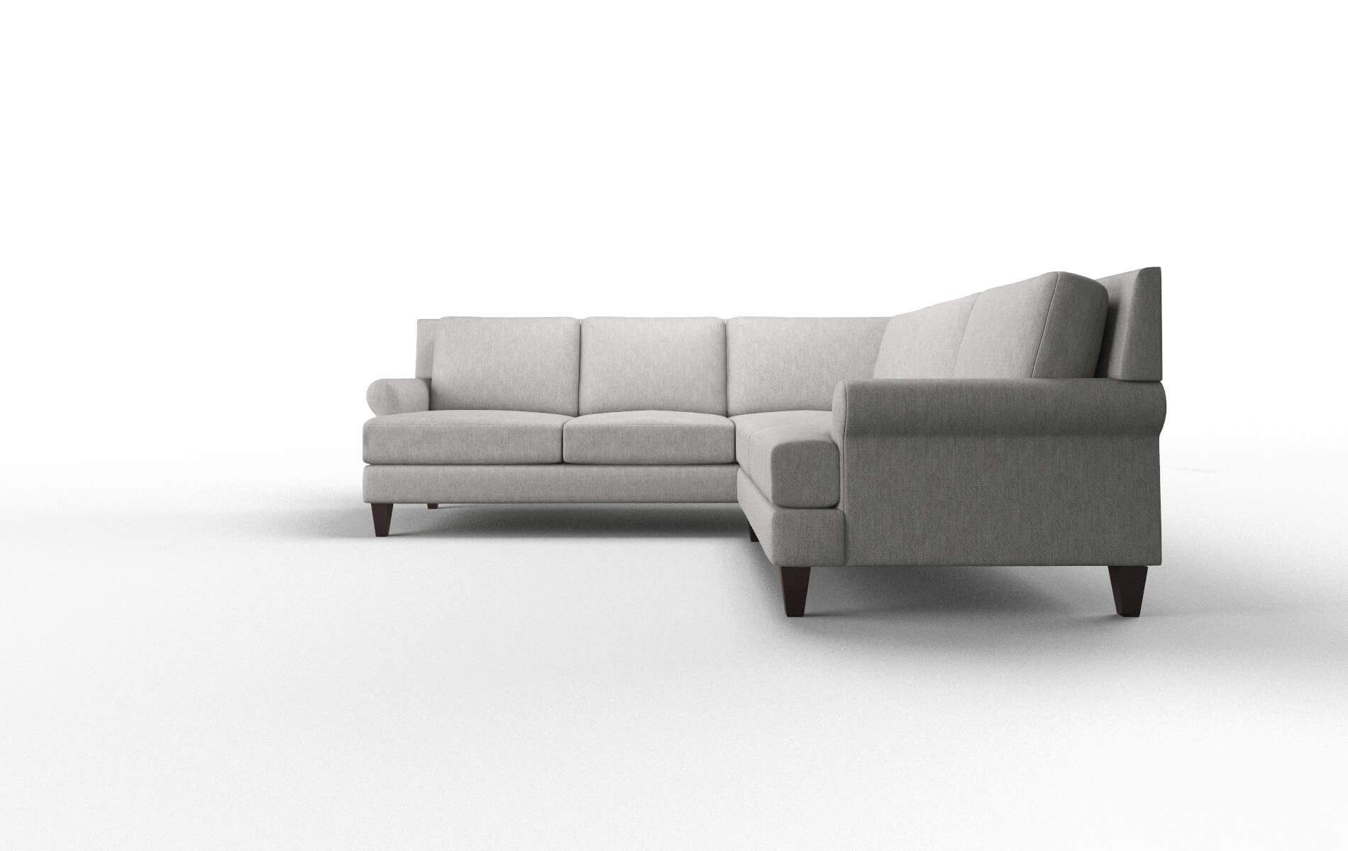 Seneca Sectional - Cosmo Steel