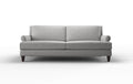 Seneca Sofa - Cosmo Steel
