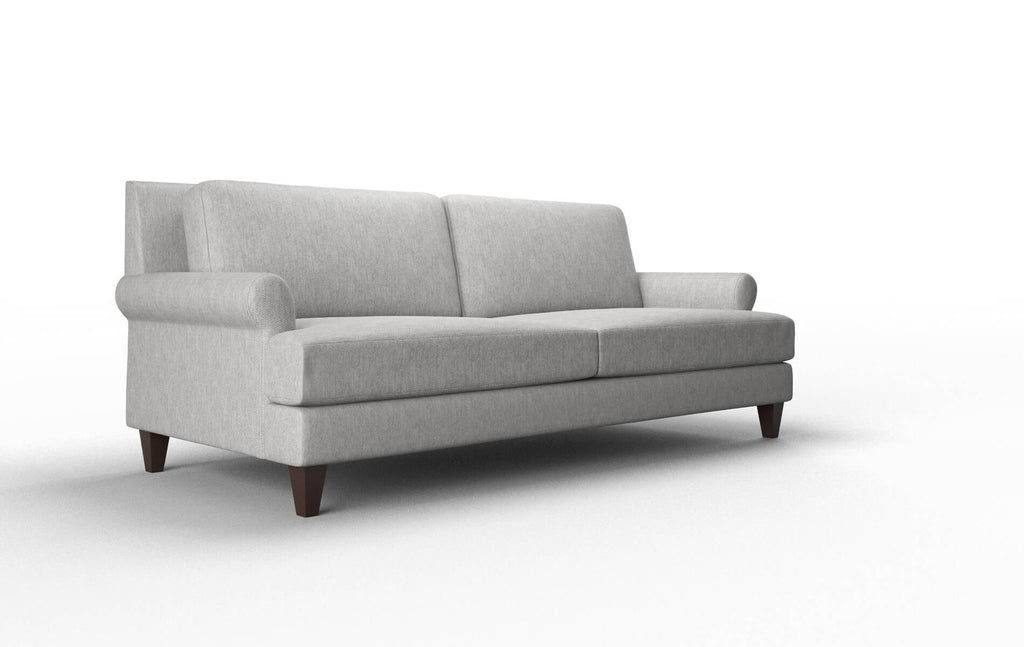 Seneca Sofa - Cosmo Steel