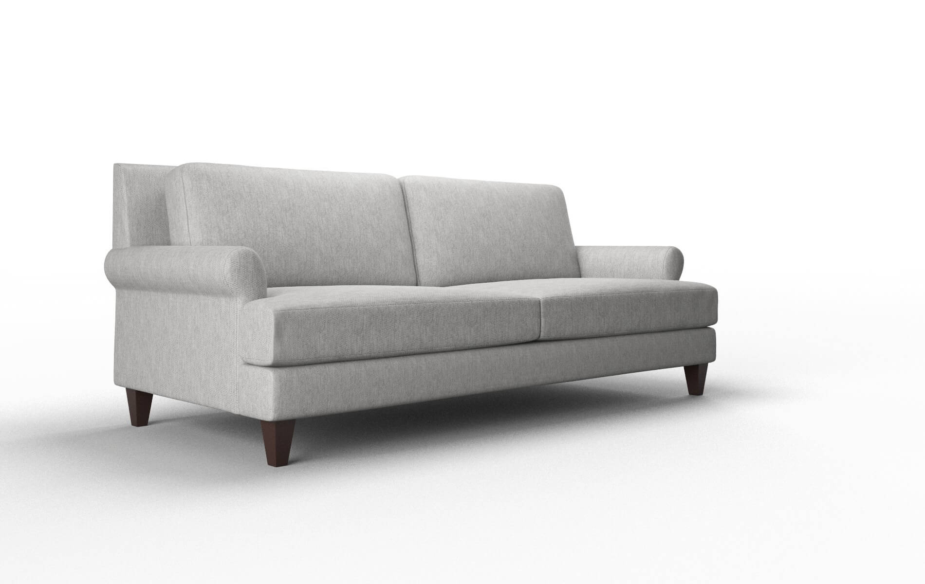 Seneca Sofa - Cosmo Steel