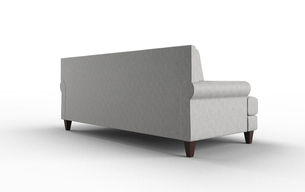 Seneca Sofa - Cosmo Steel