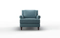 Seneca Chair - Cosmo Teal