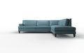Seneca Panel - Cosmo Teal