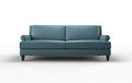 Seneca Sofa - Cosmo Teal