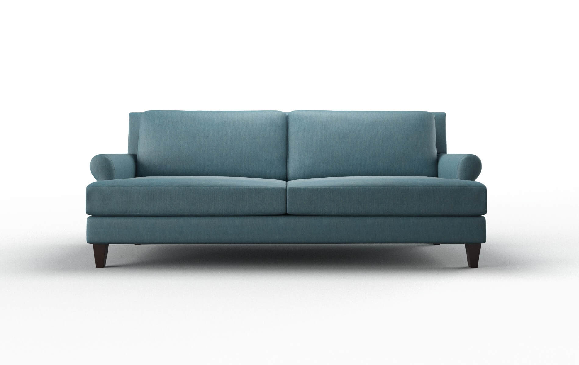 Seneca Sofa - Cosmo Teal