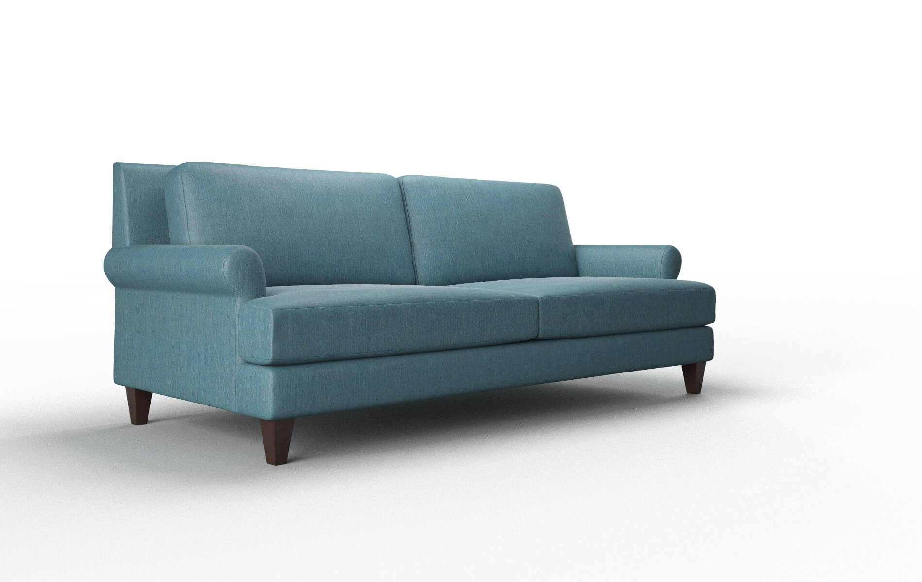 Seneca Sofa - Cosmo Teal