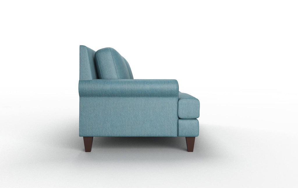 Seneca Sofa - Cosmo Teal