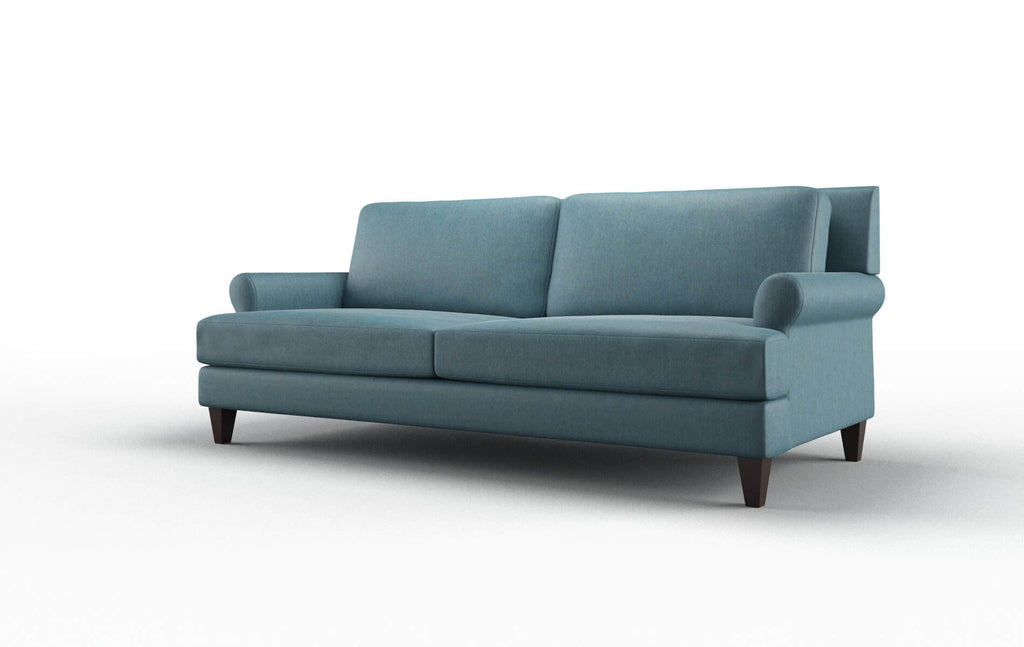 Seneca Sofa - Cosmo Teal