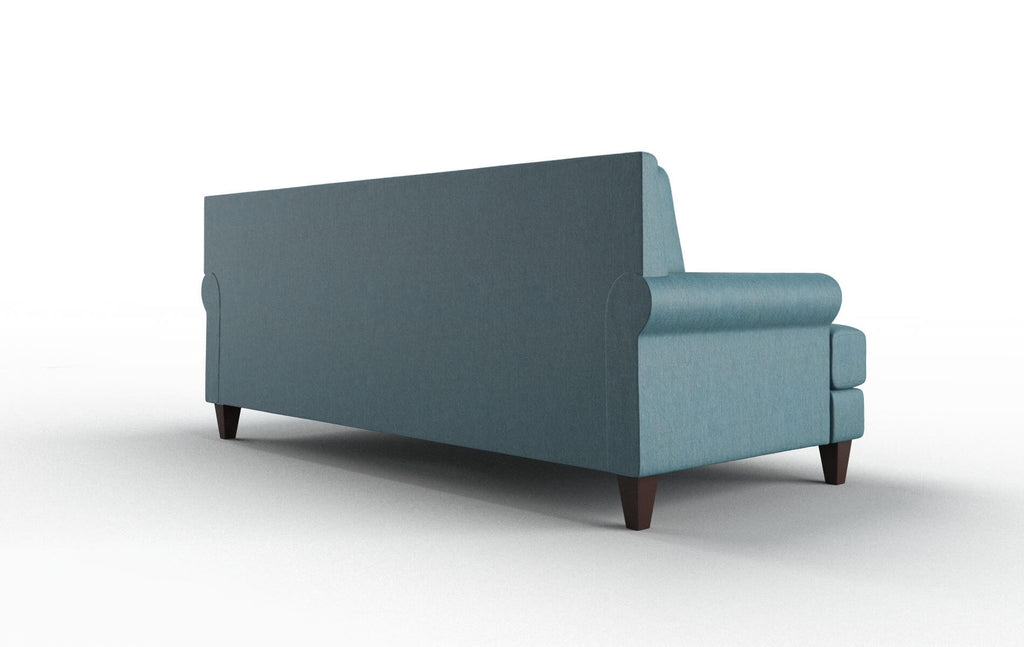 Seneca Sofa - Cosmo Teal