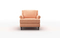 Seneca Chair - Hepburn Appricot