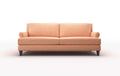 Seneca Sofa - Hepburn Appricot