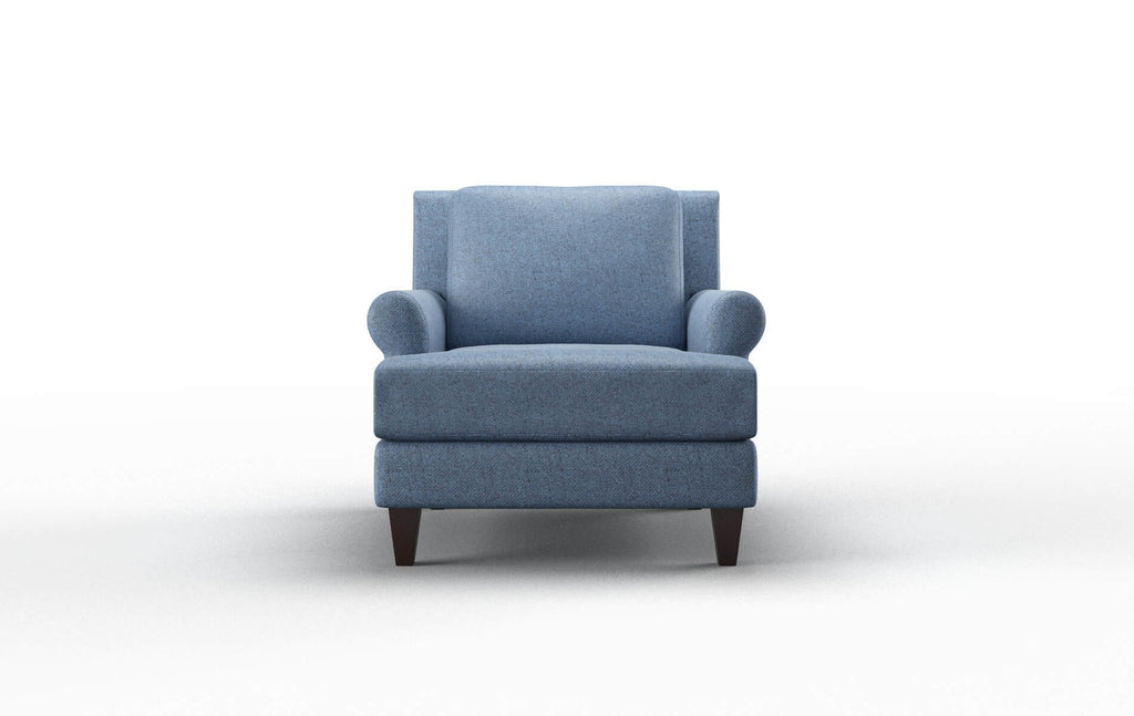 Seneca Chair - Hepburn Water