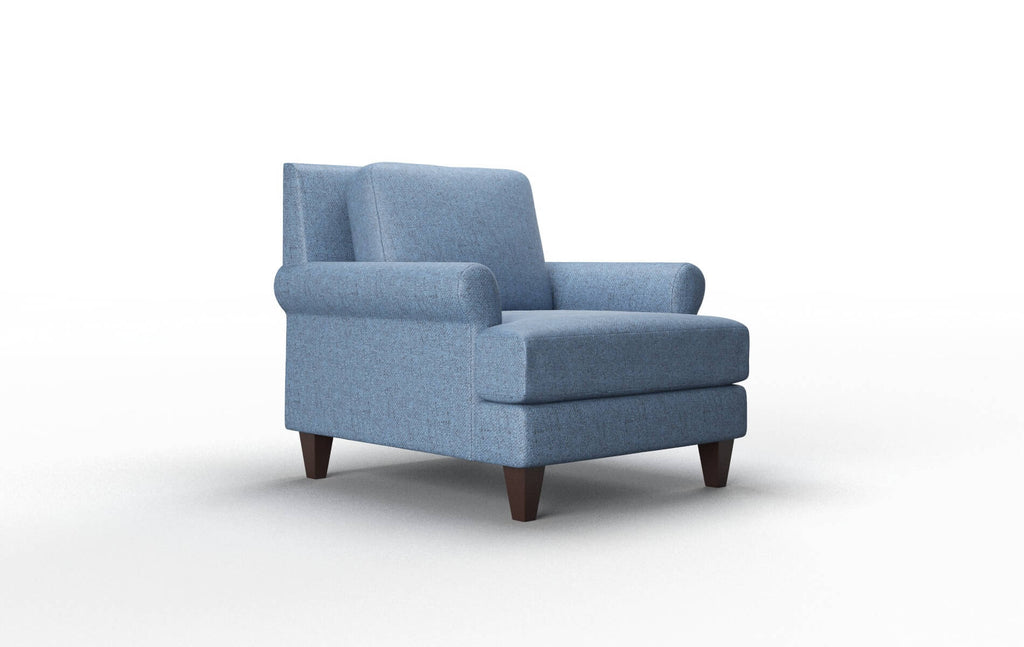 Seneca Chair - Hepburn Water