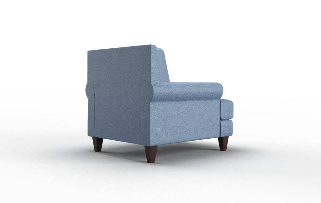 Seneca Chair - Hepburn Water