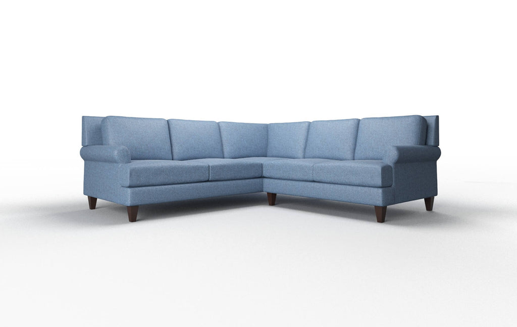 Seneca Sectional - Hepburn Water