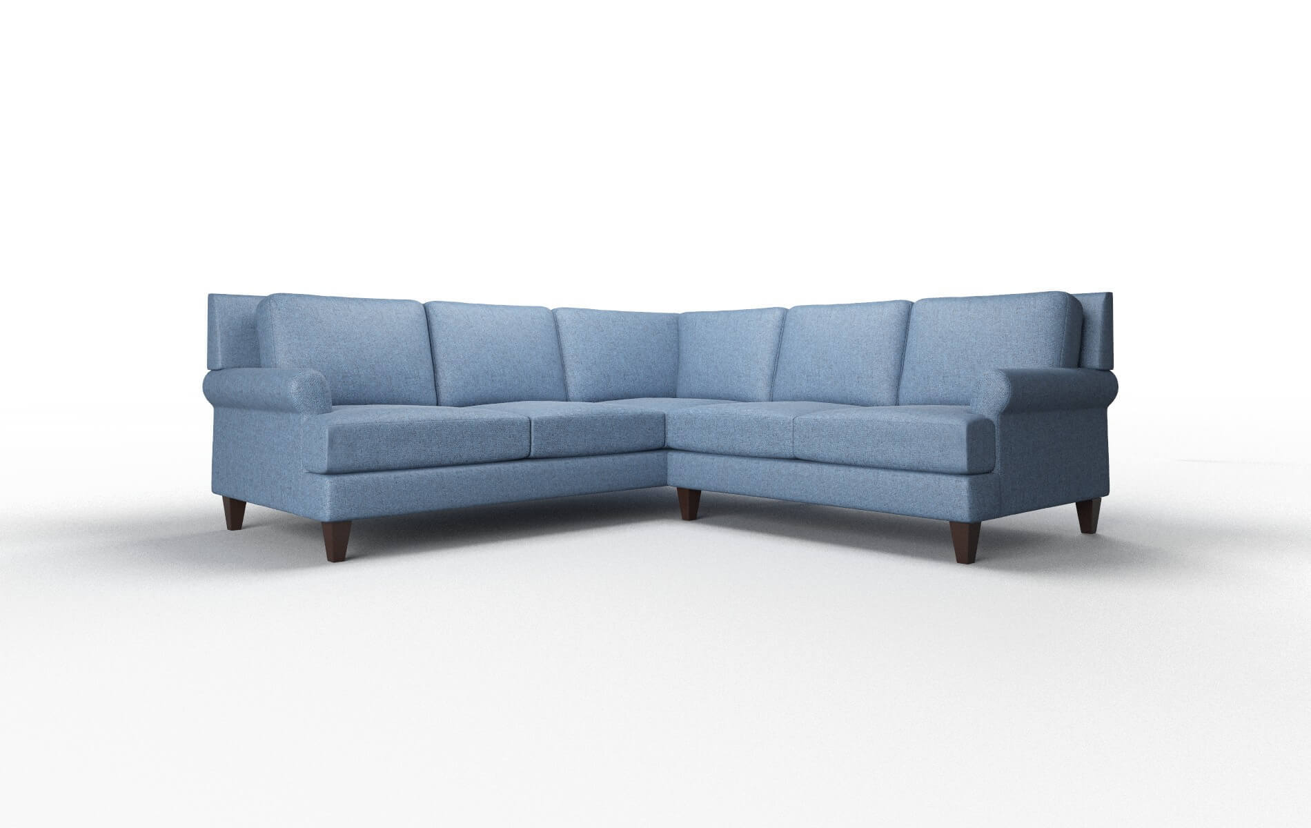 Seneca Sectional - Hepburn Water
