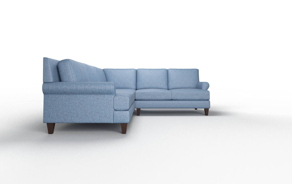 Seneca Sectional - Hepburn Water