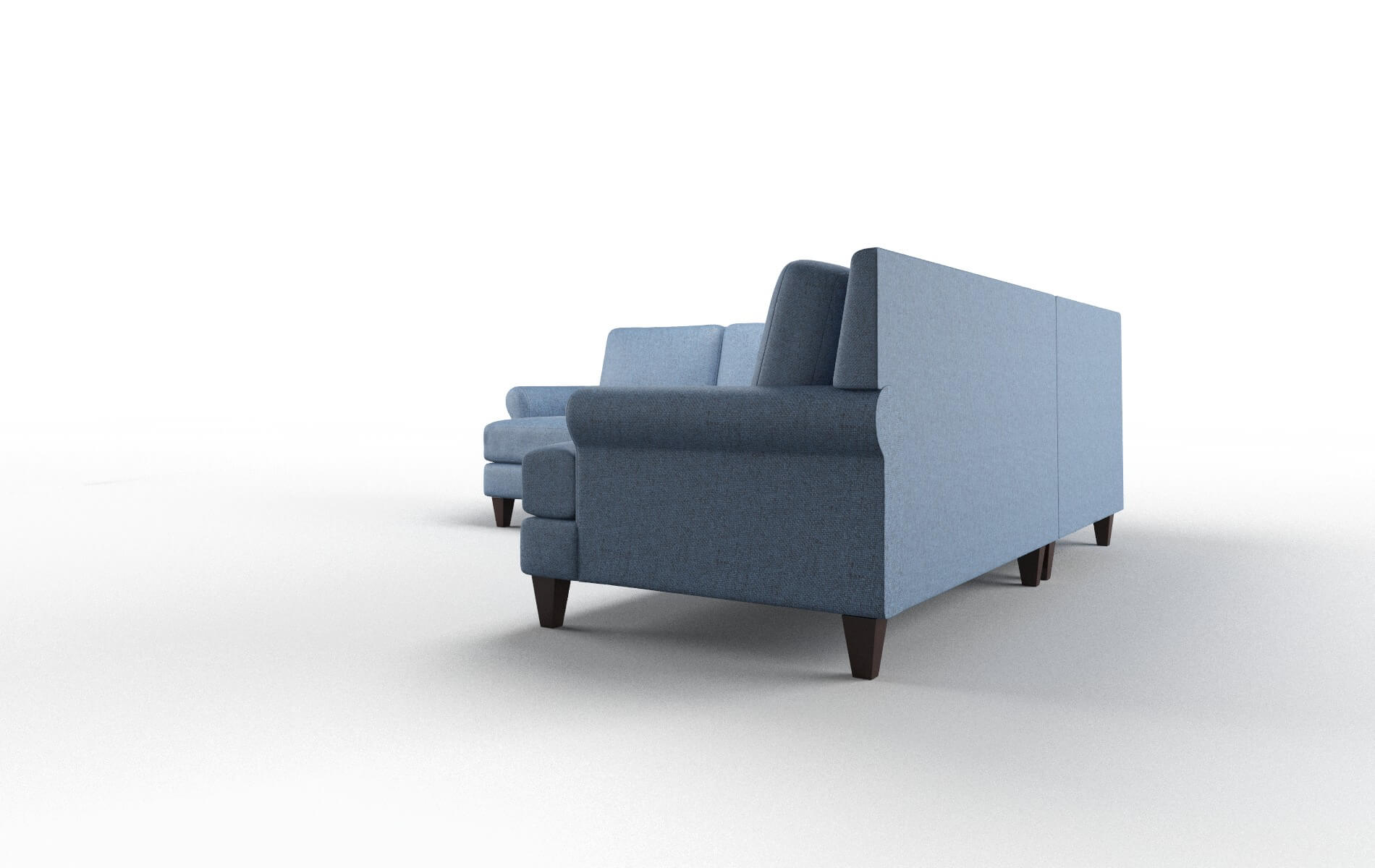Seneca Sectional - Hepburn Water