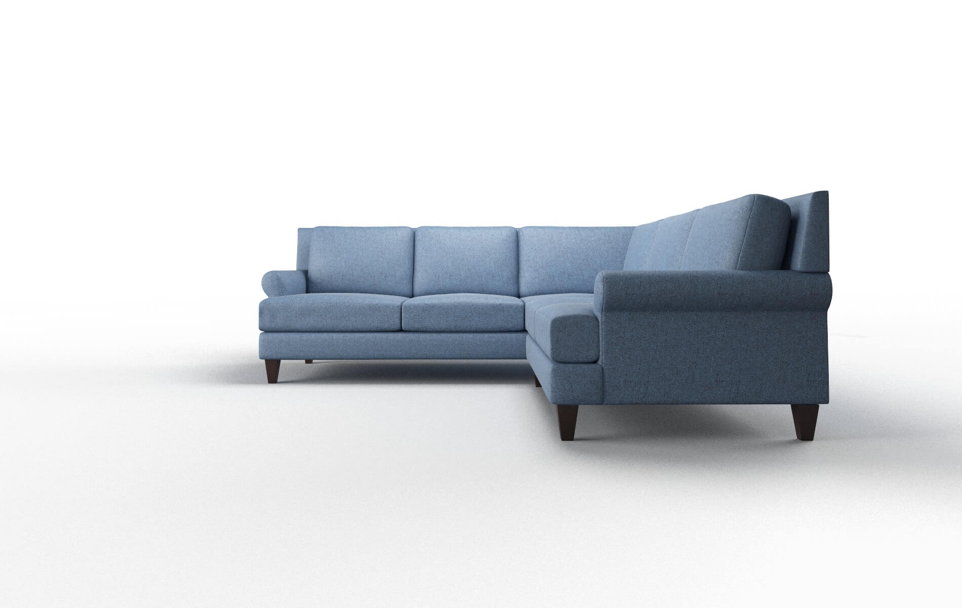 Seneca Sectional - Hepburn Water