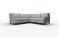 Seneca Sectional - Lana Onyx
