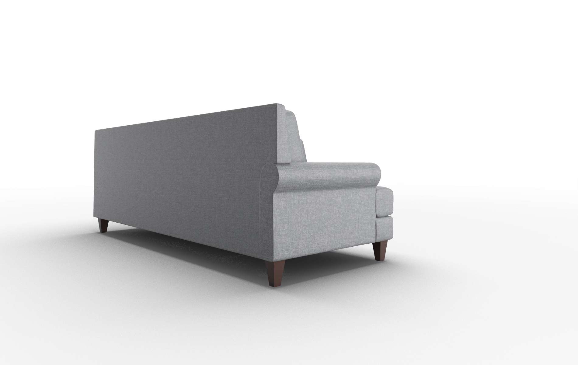 Seneca Sectional - Lana Onyx