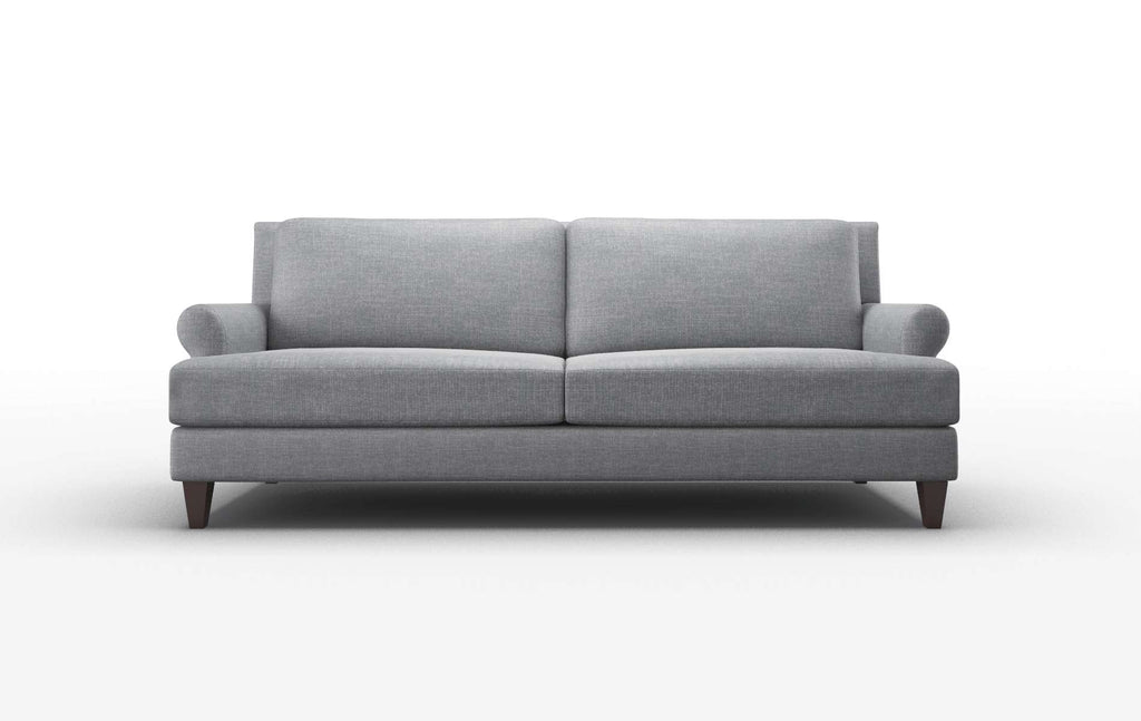 Seneca Sofa - Lana Onyx