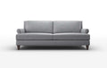 Seneca Sofa - Lana Onyx